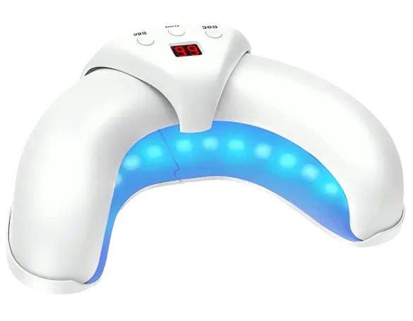 Lumonail Nail Fungus