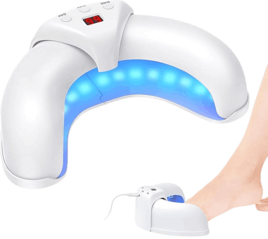 Lumonail Nail Fungus